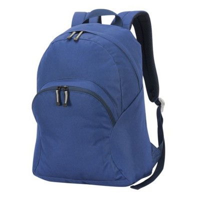 Picture of MILAN BACKPACK RUCKSACK in Navy Blue