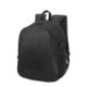 Picture of OSAKA BACKPACK RUCKSACK in Black