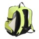 Picture of LONDON PRO HV BACKPACK RUCKSACK in Yellow
