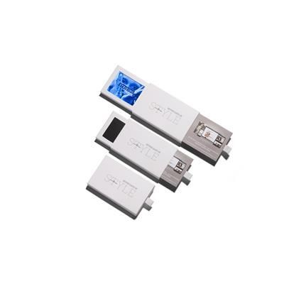 Picture of BUSINESS CARD SLIDER VIDEO BROCHURE