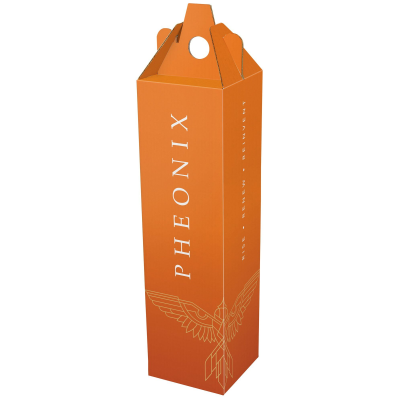 Picture of CORRUGATED DIGITAL BOTTLE BOX