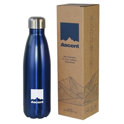 Picture of ECO TRAVEL BOTTLE BOX.