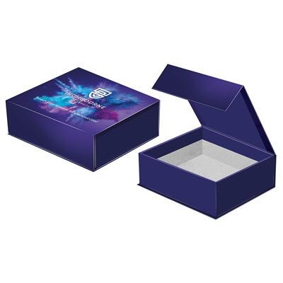 Picture of ADBOX PREMIUM FLIP MIDI GIFT PRESENTATION BOX