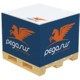 Picture of PAPER CUBE BLOCK PAD
