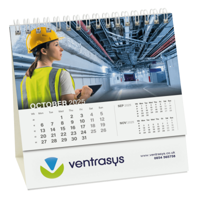 Picture of SMART-CALENDAR COMPACT EASEL