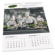 Picture of SMART-CALENDAR - ECONOMY WALL
