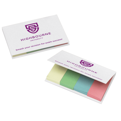 Picture of ENVIRO-SMART - INDEX COVER TABS