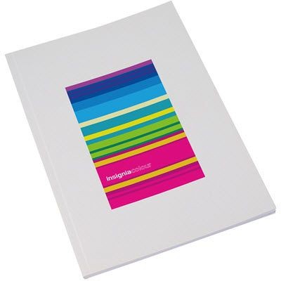 Picture of ENVIRO-SMART A5 FULL COLOUR TILL RECEIPT BOOK