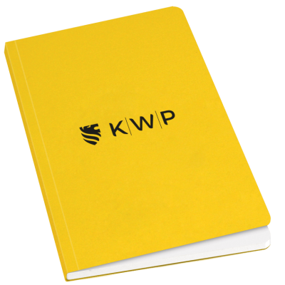 Picture of ENVIRO-SMART - MIDI A5 BOOK TILL RECEIPT