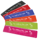 Picture of ENVIRO-SMART - MICRO FLEXI RULER 6 INCH