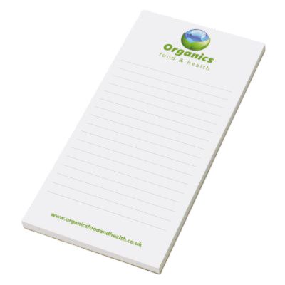 Picture of ENVIRO-SMART - 1 & 3RD A4 PAD