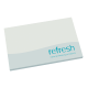 Picture of ENVIRO-SMART - STICKY NOTES 5 INCH x 3 INCH