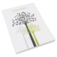 Picture of ENVIRO-SMART - A5 COVER NOTE PAD