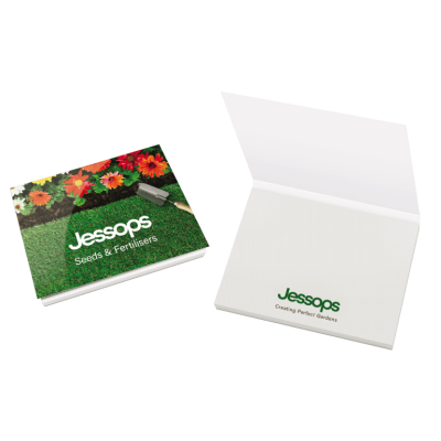 Picture of ENVIRO-SMART - COVER STICKY NOTES A7