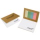 Picture of RECYCLED CRAFT CARD COVER PAD