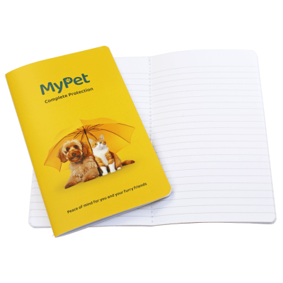 Picture of ENVIRO SMART SEWN BOOKS