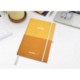 Picture of HARDBACKED NOTE BOOK