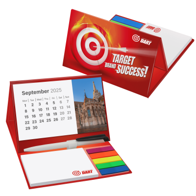 Picture of CALENDARPOD MIDI DART