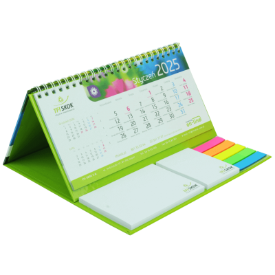 Picture of CALENDARPOD WIRO