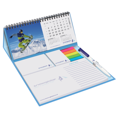 Picture of CALENDARPOD WIRO DELUXE