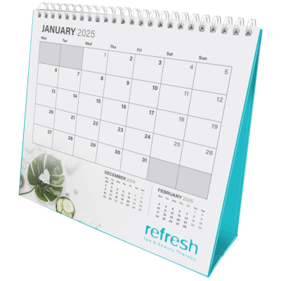 Picture of EASELPOD CALENDAR