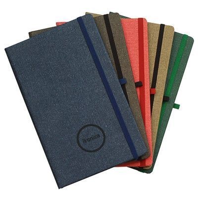 Picture of EVOLVE ECO NOTE BOOK.