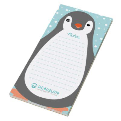 Picture of SMART-PAD - NOTE 1 & 3RD A4