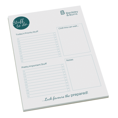 Picture of SMART PAD A4