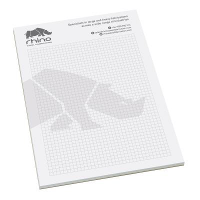 Picture of SMART-PAD A5