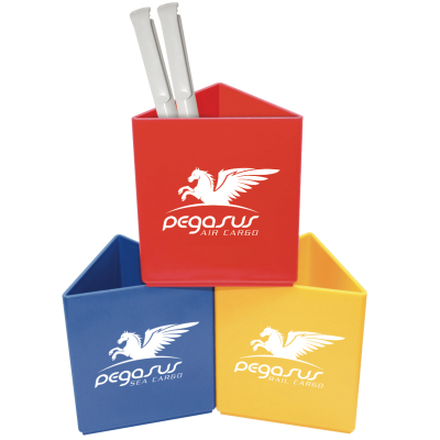 Picture of SMART-HOLDER TRI PEN POT PRIMARY