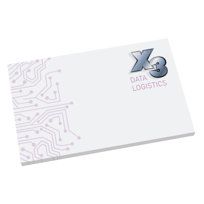 Picture of STICKY-SMART NOTES 5X3