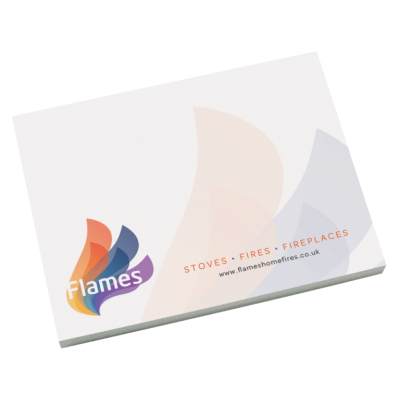 Picture of A7 STICKY-SMART NOTES