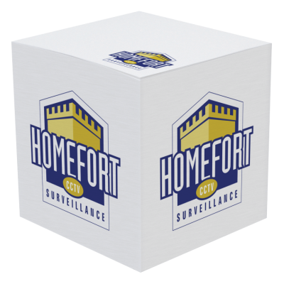 Picture of STICKY-SMART CUBE BLOCK FUN