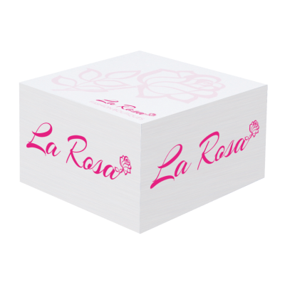 Picture of STICKY-SMART CUBE BLOCK - MINI FUN