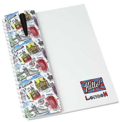 Picture of WIRO-SMART A5 PEN POUCH