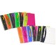 Picture of WIRO-SMART - POLYPROPYLENE POP A6 MIX AND MATCH with Pen