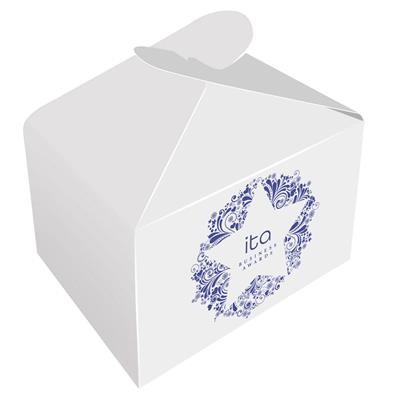 Picture of ADBOX FAVOURS BOX.