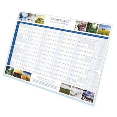 Picture of SMART-PLANNER A2 WALL PLANNER.