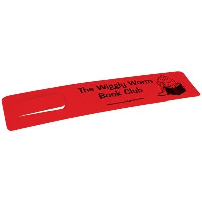 Picture of ENVIRO-SMART RECYCLED POLYPROPYLENE MICRO FLEXI RULER