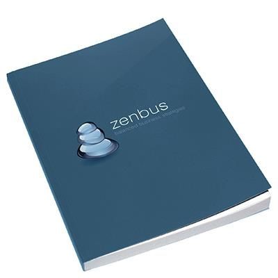 Picture of SMARTBOOK A5.