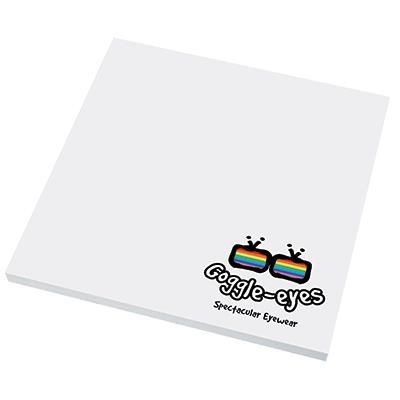 Picture of STICKY-SMART NOTES 3X3