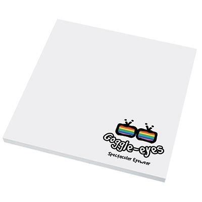 Picture of STICKY-SMART NOTES 3X3.