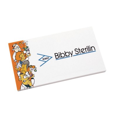 Picture of STICKY-SMART 3X3 COVER NOTES