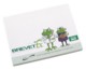 Picture of STICKY NOTE PAD