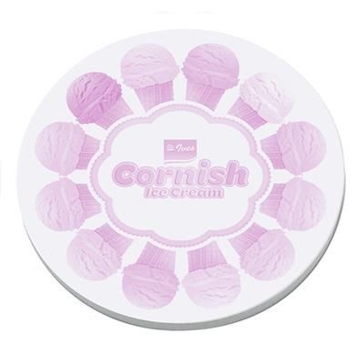 Picture of 90MM ROUND STICKY-SMART NOTES