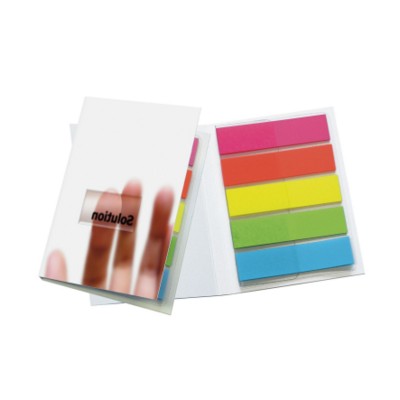 Picture of STICKY-SMART INDEX COVER TABS