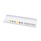 Picture of STICKY-SMART RULER NOTES