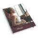 Picture of WIRO SMART A4 POLYPROPYLENE with Elastic Strap