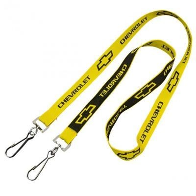 Picture of WOVEN LANYARD