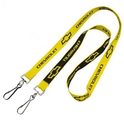 Picture of WOVEN LANYARD.